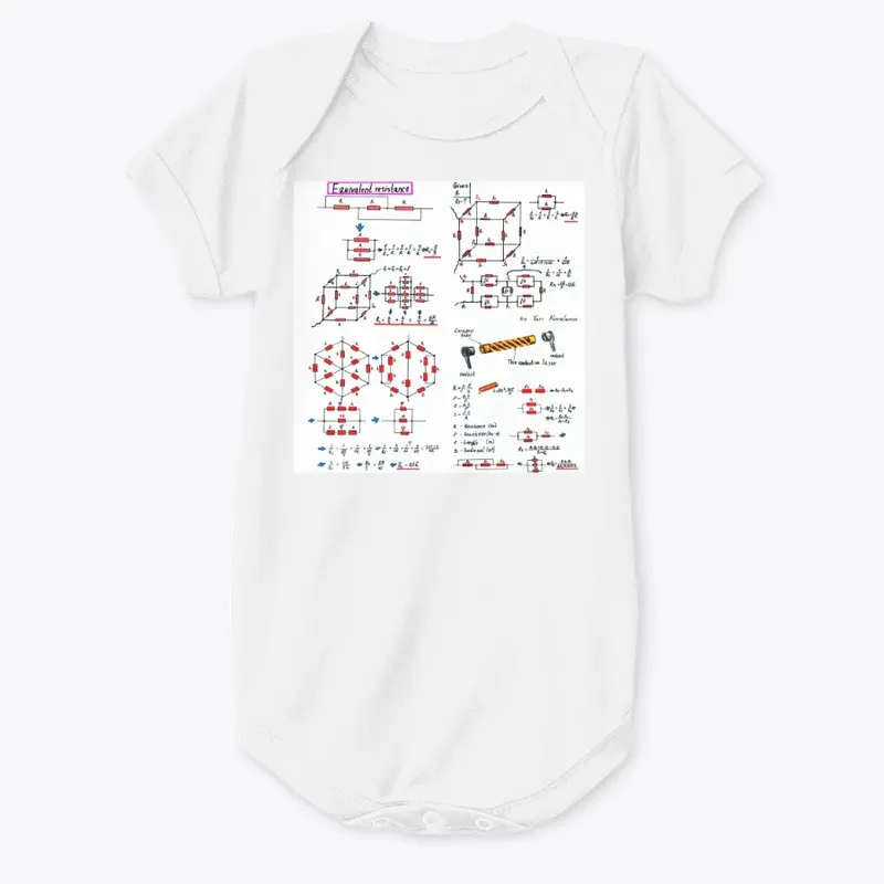 Equivalent resistance