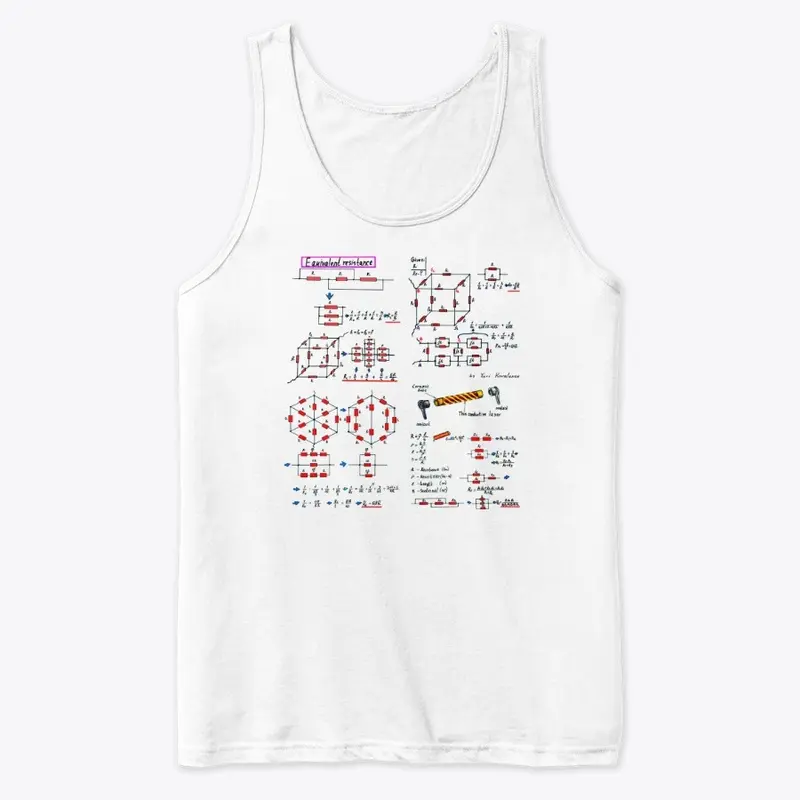 Equivalent resistance