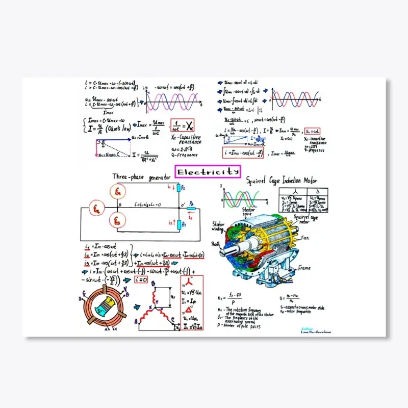 Electrical Engineering 