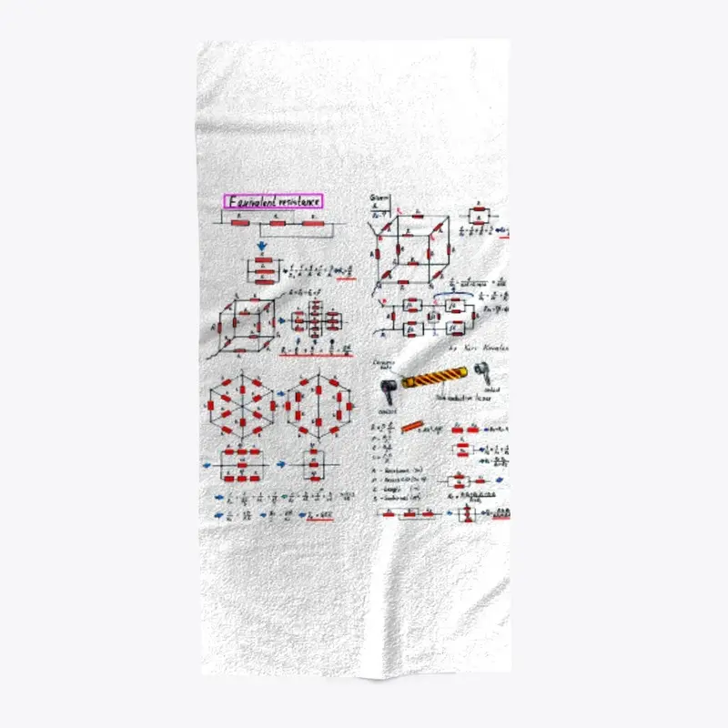 Equivalent resistance