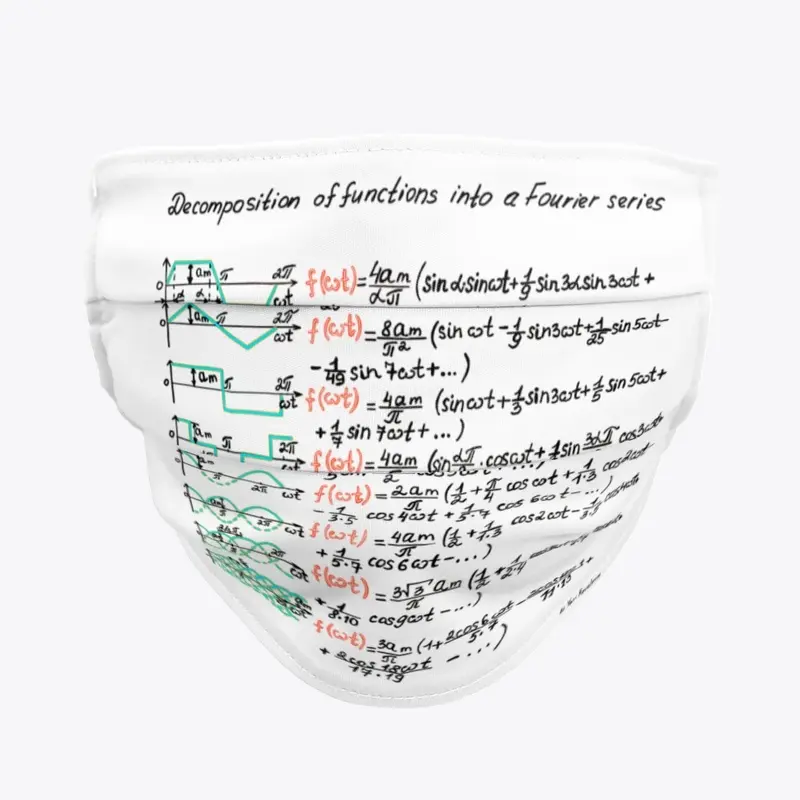 Fourier series 