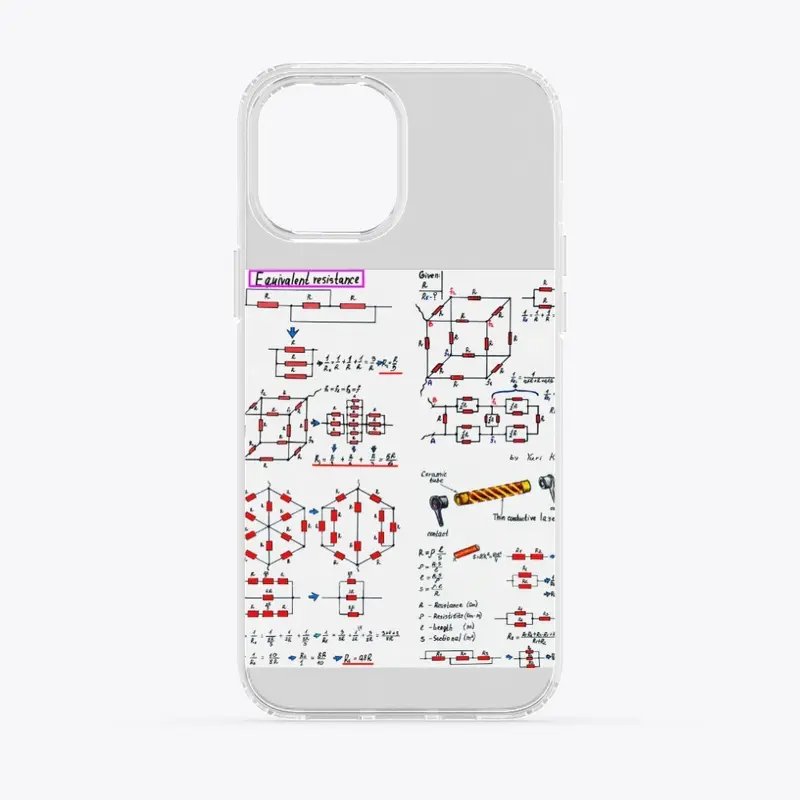 Equivalent resistance