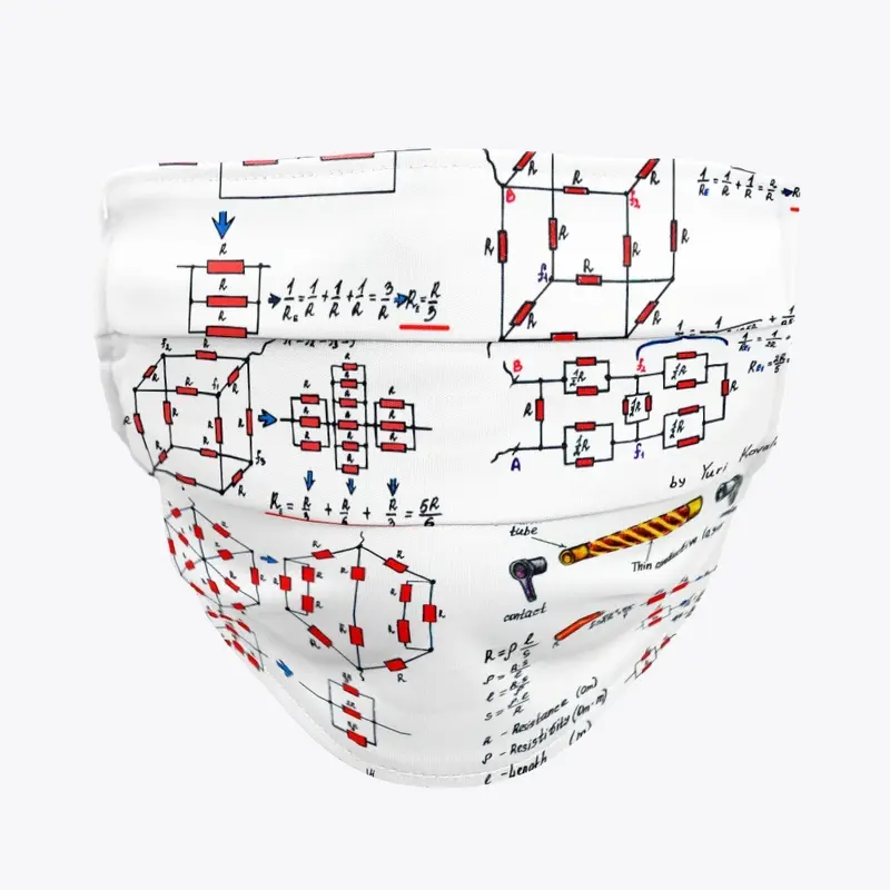 Equivalent resistance