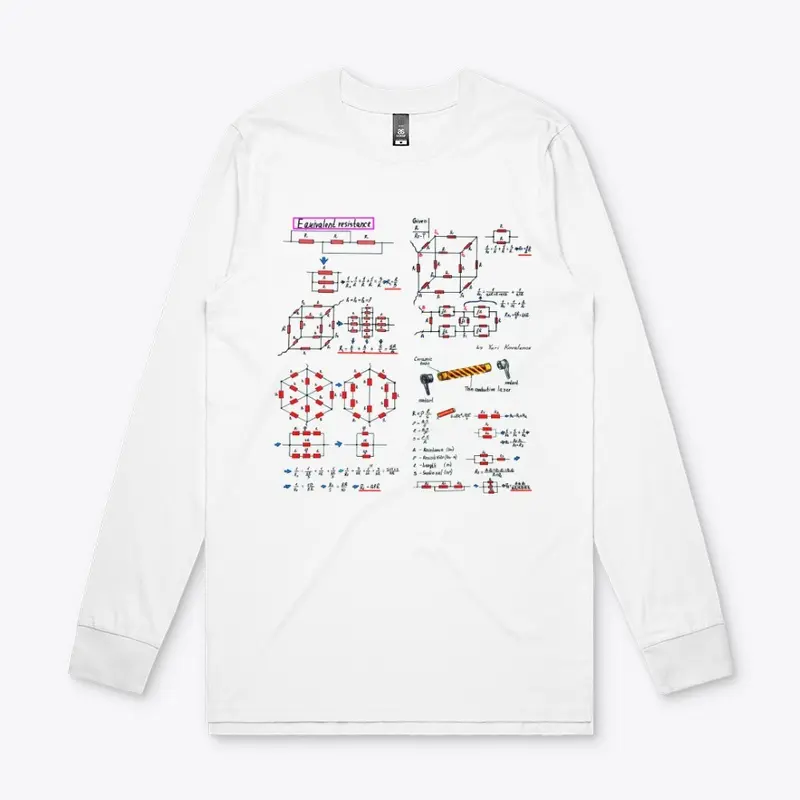 Equivalent resistance