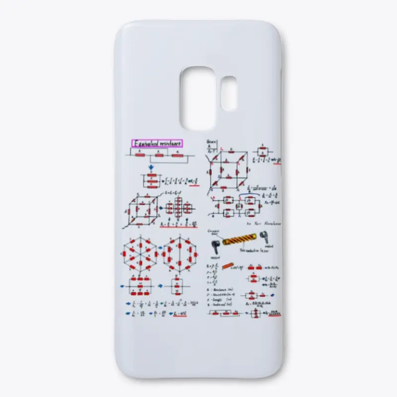 Equivalent resistance