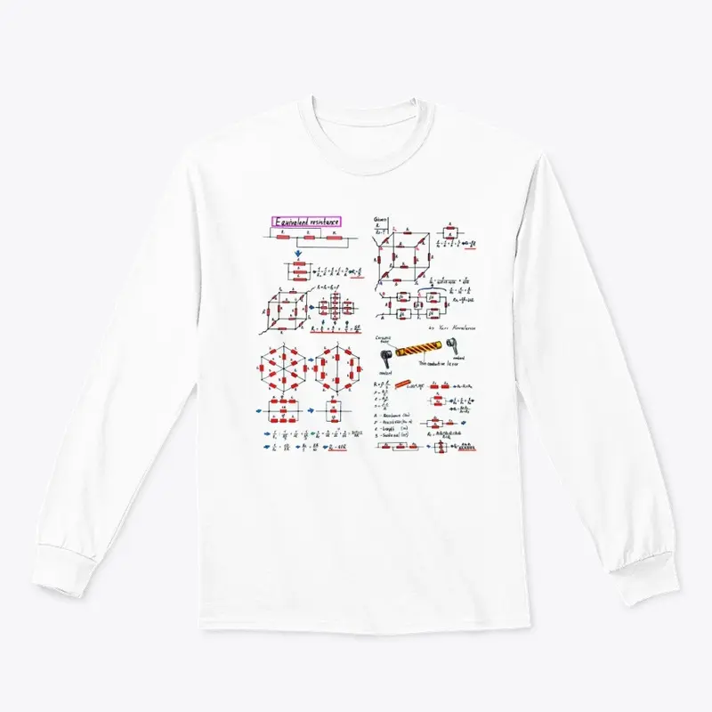 Equivalent resistance