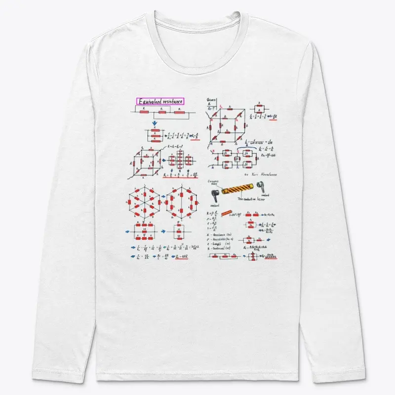 Equivalent resistance