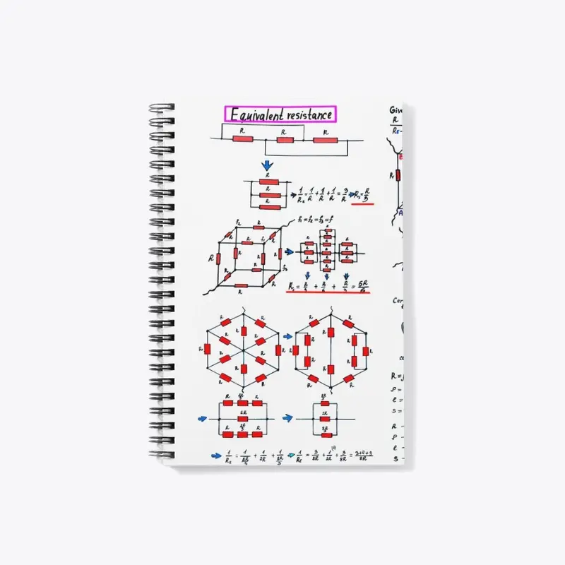 Equivalent resistance