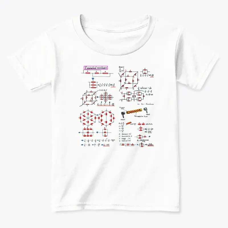 Equivalent resistance