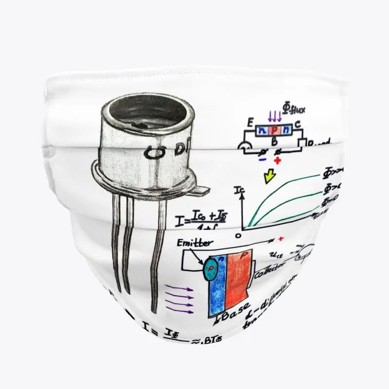 Phototransistor